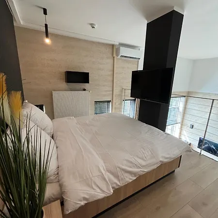 Polanowscy Prywatny Casavera W Royal Tulip * Kolobrzeg