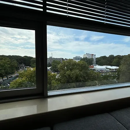 Polanowscy Prywatny Casavera W Royal Tulip