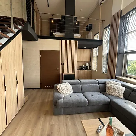 Polanowscy Prywatny Casavera W Royal Tulip